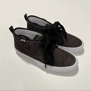 Vans x Sneeze Magazine Skate Chukka